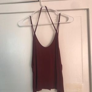 Brandy melville tank top